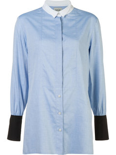 colour block shirt  Rachel Comey