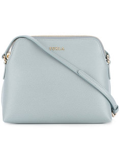 сумка через плечо с кошельками Furla