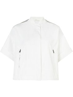 cropped jacket  Brunello Cucinelli