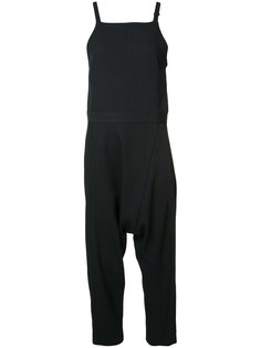 drop crotch jumpsuit  Rachel Comey