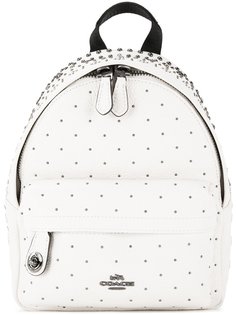 мини-рюкзак Campus  Coach