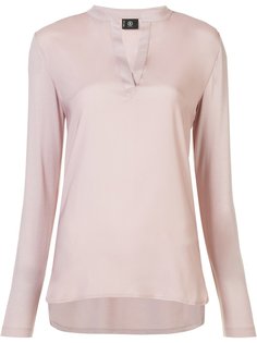 v-neck blouse  Bogner