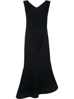 asymmetric hem dress Derek Lam