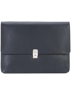 минималистичный клатч A.P.C.