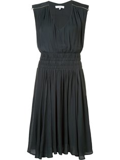 flared dress Iro