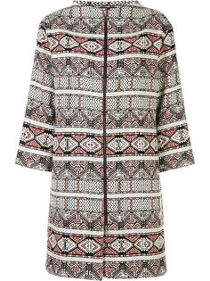 zipped coat  Bogner