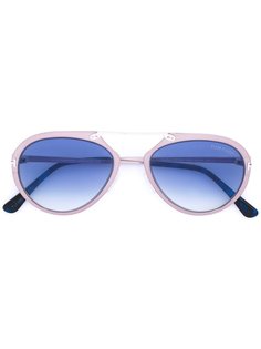 солнцезащитные очки Dashel Tom Ford Eyewear