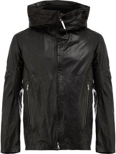 zip up jacket  Isaac Sellam Experience