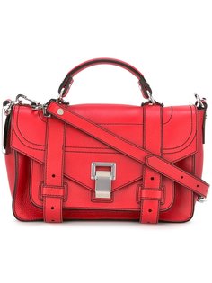 сумка-сэтчел PS1 Proenza Schouler