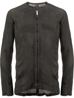 zip up jacket  Isaac Sellam Experience