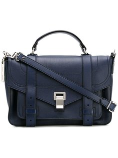 PS1 satchel Proenza Schouler