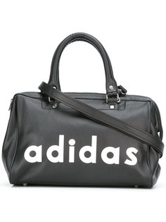 сумка-тоут с принтом-логотипом Adidas Originals