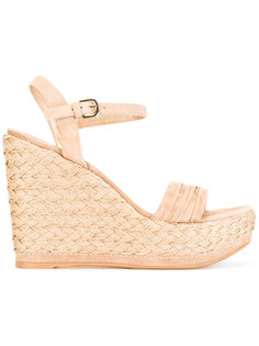 босоножки Sundraped Stuart Weitzman