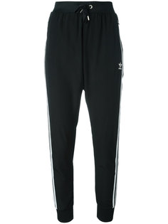 спортивные брюки с логотипом Adidas Originals