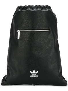 рюкзак на шнурке с логотипом Adidas Originals
