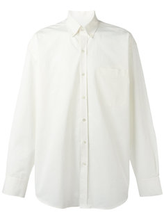 рубашка с передним карманом Hed Mayner