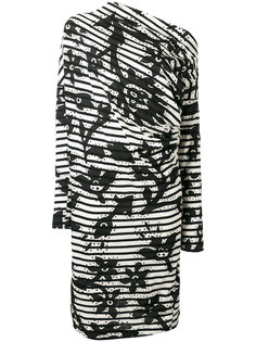 платье с драпировкой Vivienne Westwood Anglomania