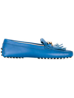 классические мокасины Tods Tod`S