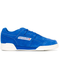 кроссовки Workout Plus Vintage Reebok