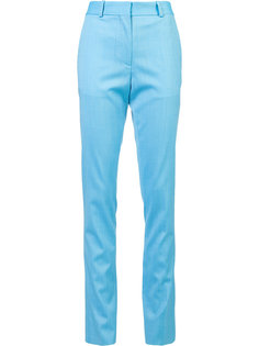 slim-fit trousers Victoria Beckham