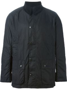куртка с вощеным эффектом Barbour