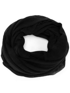 кашемировый шарф-хомут Isabel Marant