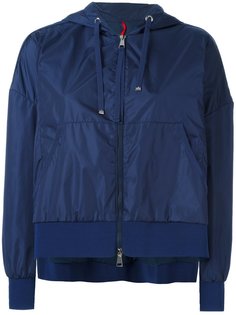 укороченная куртка Comte Moncler
