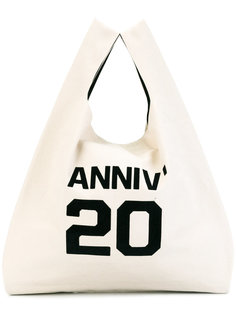 Anniv 20 tote  Mm6 Maison Margiela