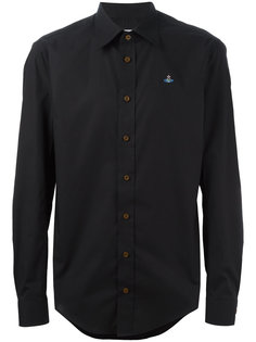классическая рубашка Vivienne Westwood Man