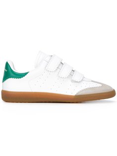 кроссовки Étoile Beth  Isabel Marant