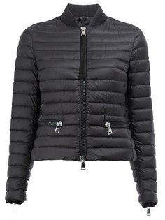 стеганый пуховик Blen Moncler
