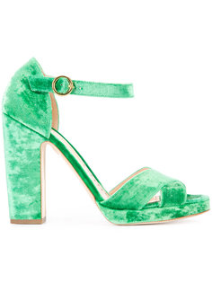 Savanna Crush sandals Rupert Sanderson