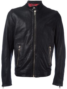 куртка на молнии Diesel