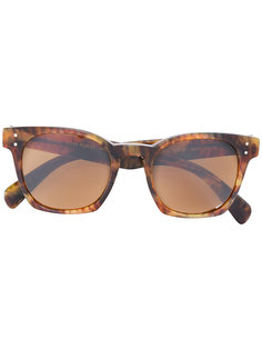 солнцезащитные очки из коллекции Byredo x Oliver Peoples Oliver Peoples