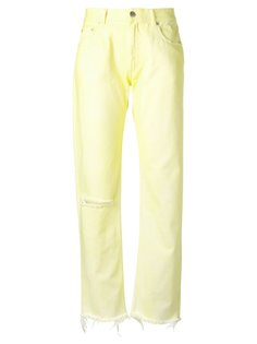 leg pocket trousers  Alyx
