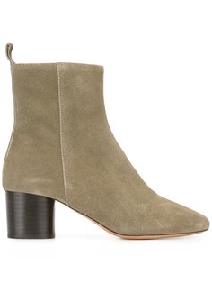 сапоги Étoile Deyissa Isabel Marant