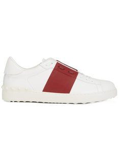 кеды Valentino Garavani Open Valentino