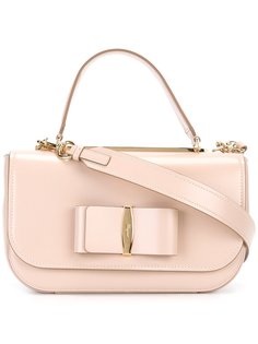 сумка на плечо Linda  Salvatore Ferragamo