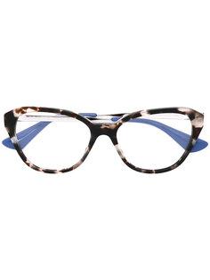оптические очки  Prada Eyewear