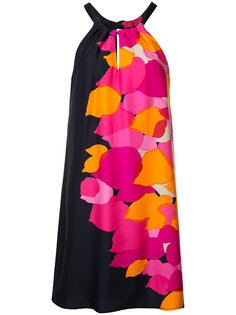 halter-neck dress Trina Turk