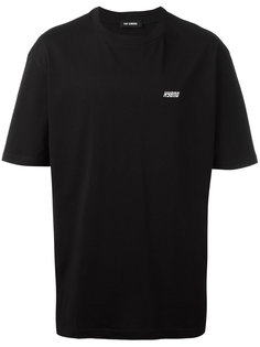 футболка American Raf Simons