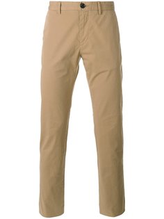 classic chinos Paul Smith London