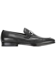 лоферы Gancini  Salvatore Ferragamo