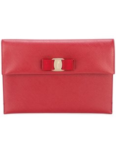 клатч Vara Salvatore Ferragamo