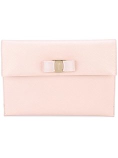 клатч Vara Salvatore Ferragamo