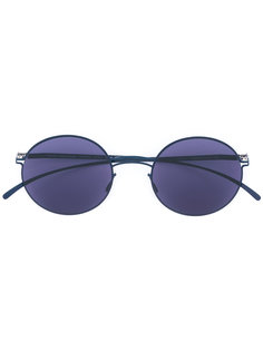 солнцезащитные очки из коллекции Mykita x Maison Margiela Mykita