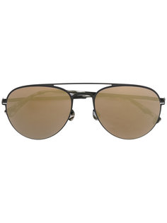 солнцезащитные очки Lite Sunsamu Mykita