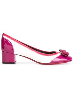 туфли Eva  Salvatore Ferragamo