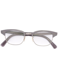 очки Shulman Oliver Peoples