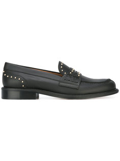 studded loafers Red Valentino
